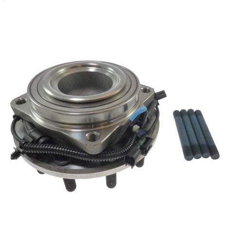 Wheel Bearing and Hub Assembly DT Components HA590438