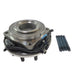 Wheel Bearing and Hub Assembly DT Components HA590438
