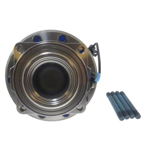 Wheel Bearing and Hub Assembly DT Components HA590438