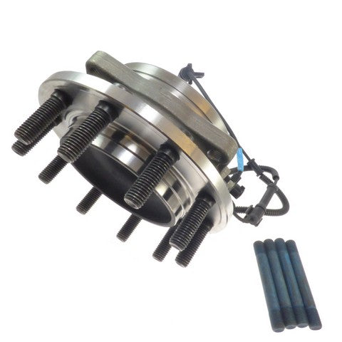 Wheel Bearing and Hub Assembly DT Components HA590438