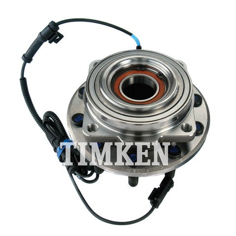 Wheel Bearing and Hub Assembly Timken HA590439
