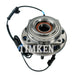 Wheel Bearing and Hub Assembly Timken HA590439