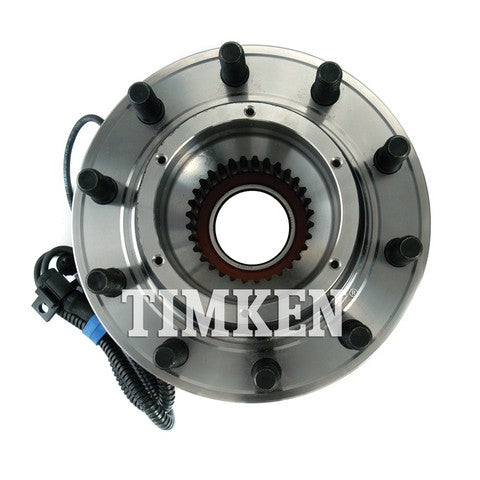 Wheel Bearing and Hub Assembly Timken HA590439