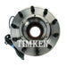 Wheel Bearing and Hub Assembly Timken HA590439
