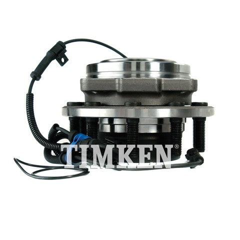 Wheel Bearing and Hub Assembly Timken HA590439