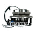 Wheel Bearing and Hub Assembly Timken HA590439