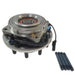 Wheel Bearing and Hub Assembly DT Components HA590439