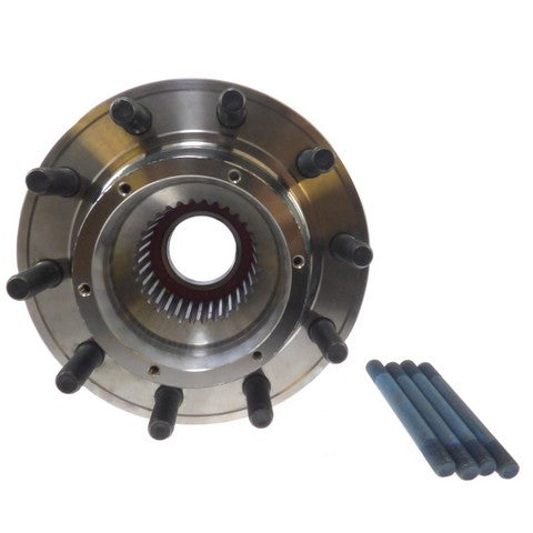 Wheel Bearing and Hub Assembly DT Components HA590439