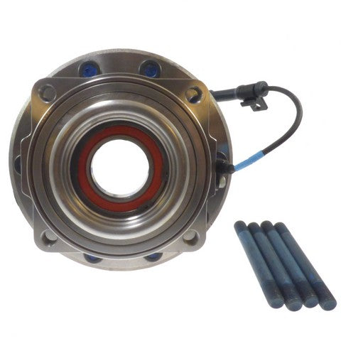 Wheel Bearing and Hub Assembly DT Components HA590439