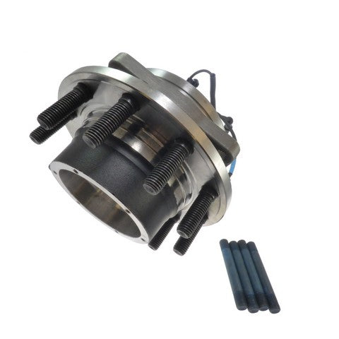 Wheel Bearing and Hub Assembly DT Components HA590439
