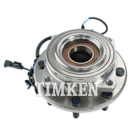 Wheel Bearing and Hub Assembly Timken HA590440