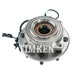 Wheel Bearing and Hub Assembly Timken HA590440
