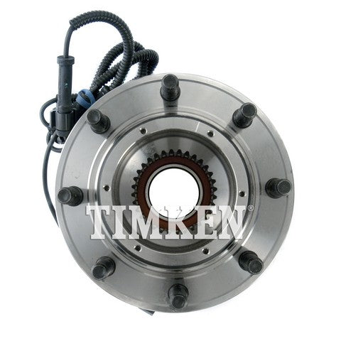 Wheel Bearing and Hub Assembly Timken HA590440
