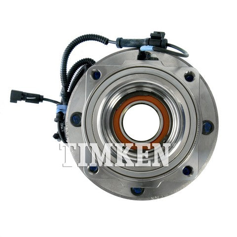 Wheel Bearing and Hub Assembly Timken HA590440
