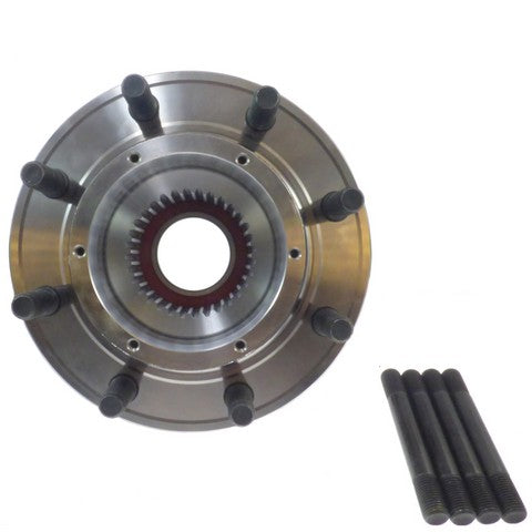 Wheel Bearing and Hub Assembly DT Components HA590440