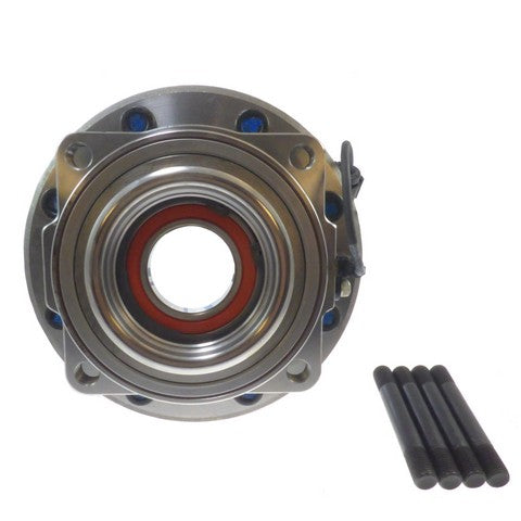 Wheel Bearing and Hub Assembly DT Components HA590440