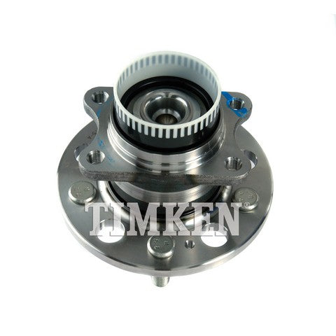 Wheel Bearing and Hub Assembly Timken HA590441