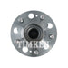 Wheel Bearing and Hub Assembly Timken HA590441