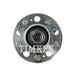 Wheel Bearing and Hub Assembly Timken HA590441