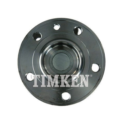 Wheel Bearing and Hub Assembly Timken HA590442