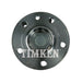 Wheel Bearing and Hub Assembly Timken HA590442