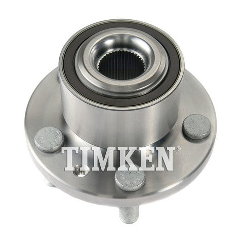 Wheel Bearing and Hub Assembly Timken HA590443
