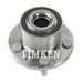 Wheel Bearing and Hub Assembly Timken HA590443