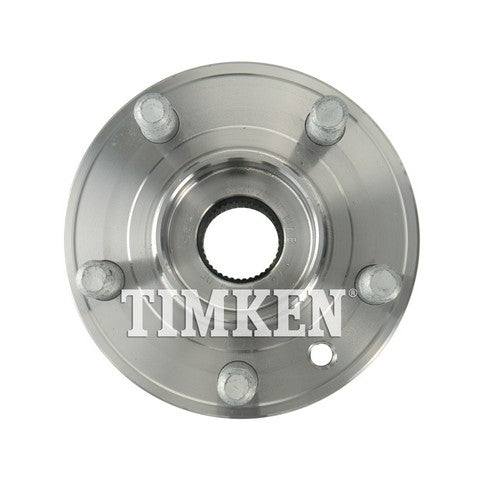 Wheel Bearing and Hub Assembly Timken HA590443