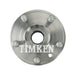 Wheel Bearing and Hub Assembly Timken HA590443