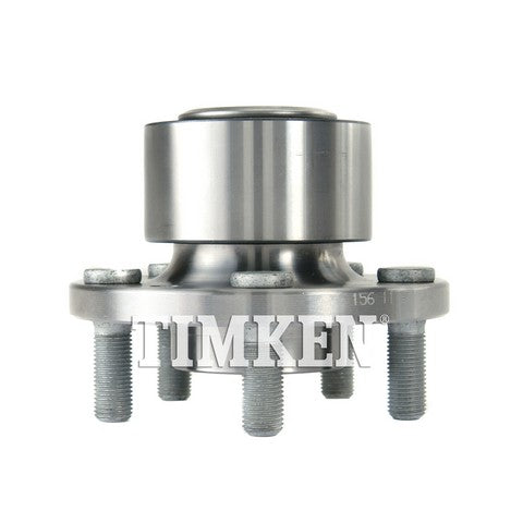Wheel Bearing and Hub Assembly Timken HA590443