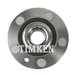 Wheel Bearing and Hub Assembly Timken HA590443