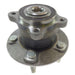 Wheel Bearing and Hub Assembly DT Components HA590444