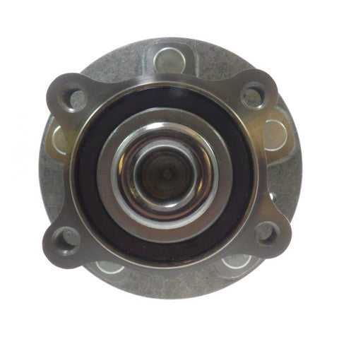 Wheel Bearing and Hub Assembly DT Components HA590444