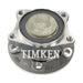 Wheel Bearing and Hub Assembly Timken HA590445