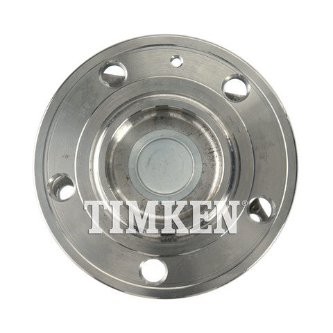 Wheel Bearing and Hub Assembly Timken HA590445