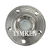 Wheel Bearing and Hub Assembly Timken HA590445