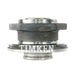 Wheel Bearing and Hub Assembly Timken HA590445