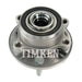 Wheel Bearing and Hub Assembly Timken HA590446
