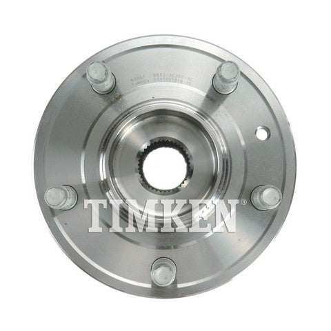 Wheel Bearing and Hub Assembly Timken HA590446