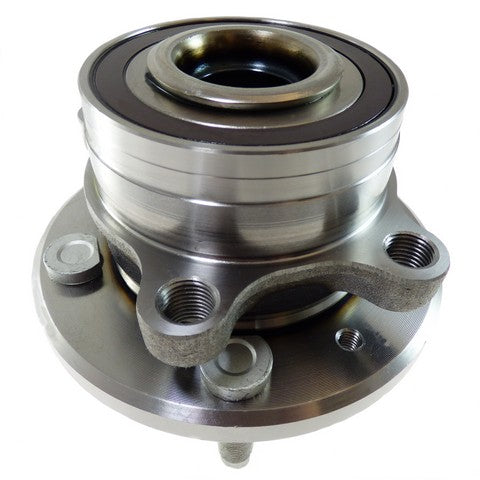 Wheel Bearing and Hub Assembly DT Components HA590446