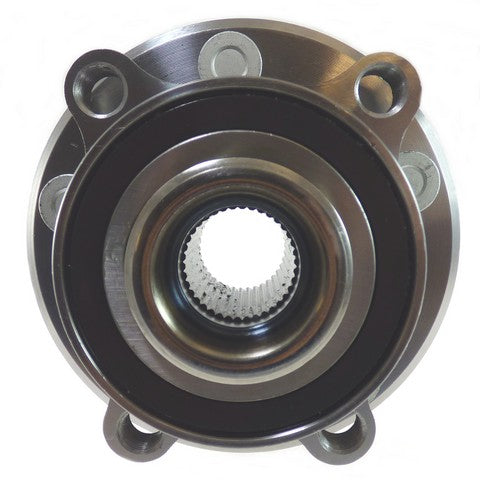 Wheel Bearing and Hub Assembly DT Components HA590446