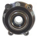 Wheel Bearing and Hub Assembly DT Components HA590446