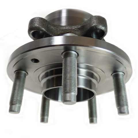 Wheel Bearing and Hub Assembly DT Components HA590446