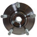 Wheel Bearing and Hub Assembly DT Components HA590446