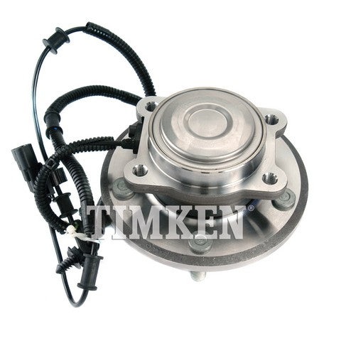 Wheel Bearing and Hub Assembly Timken HA590447