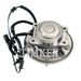 Wheel Bearing and Hub Assembly Timken HA590447
