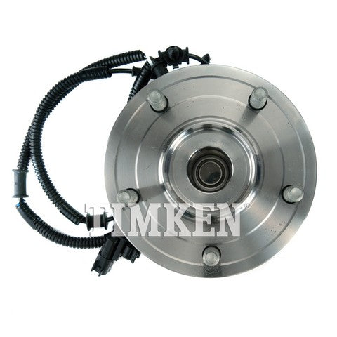 Wheel Bearing and Hub Assembly Timken HA590447