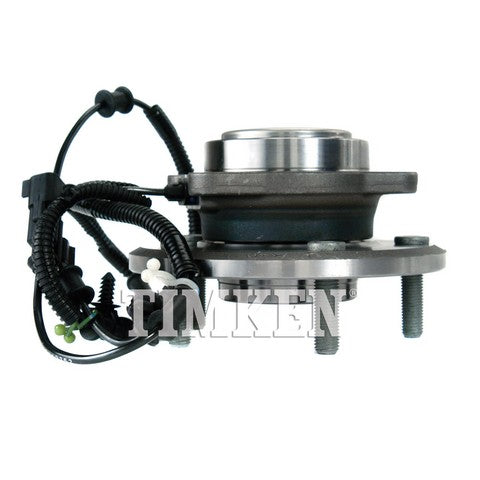 Wheel Bearing and Hub Assembly Timken HA590447