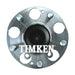 Wheel Bearing and Hub Assembly Timken HA590449