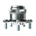 Wheel Bearing and Hub Assembly Timken HA590449
